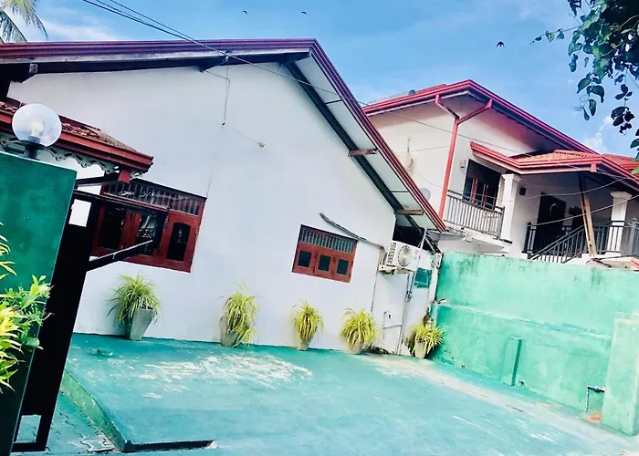 Marcelin Family Villa